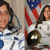 Sunita Williams